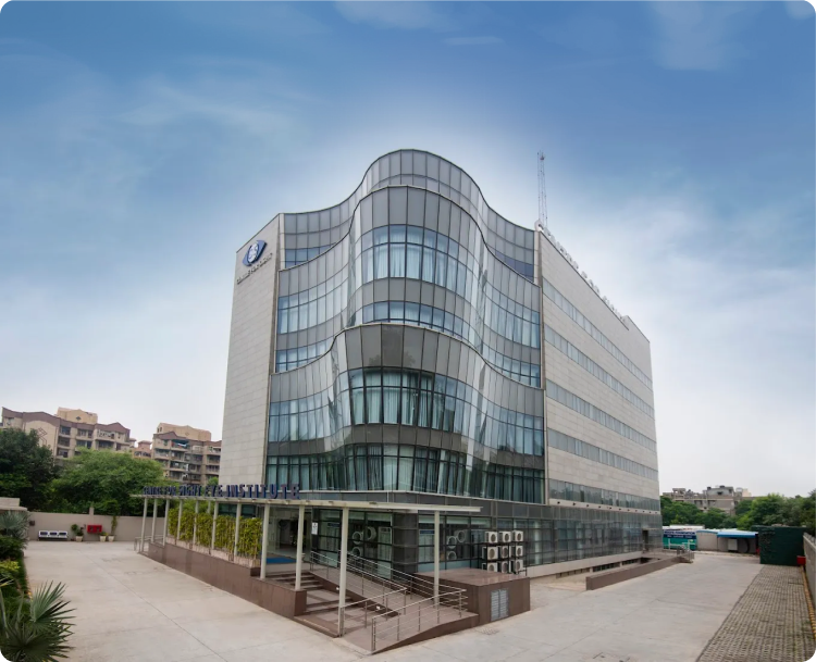 Delhi eye care centre