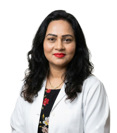 Dr. Lalit Verma