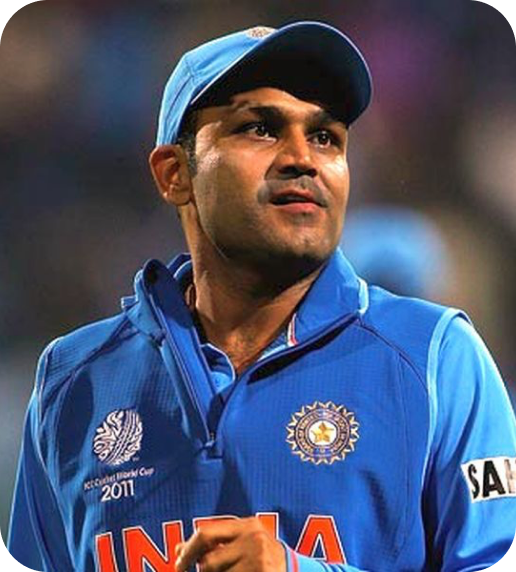 Virender Sehwag