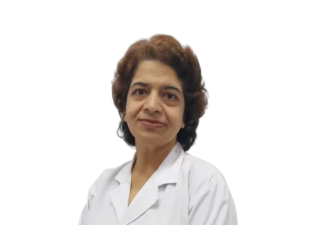 Dr. Lalit Verma