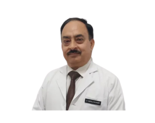 Dr. Lalit Verma