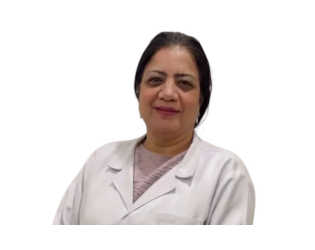 Dr. Lalit Verma