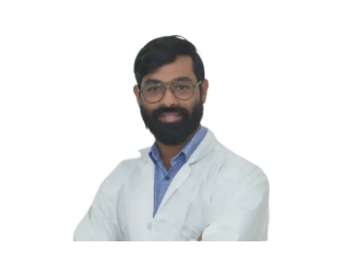 Dr. Lalit Verma