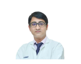 Dr. Lalit Verma