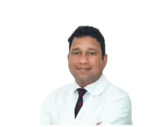 Dr. Lalit Verma
