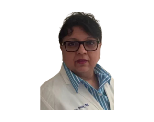 Dr. Lalit Verma