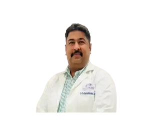 Dr. Lalit Verma
