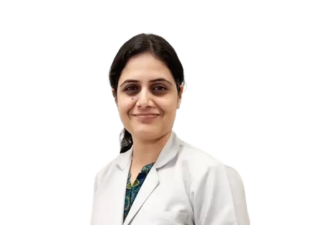 Dr. Lalit Verma