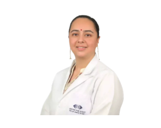Dr. Lalit Verma