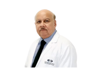 Dr. Lalit Verma