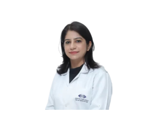 Dr. Lalit Verma
