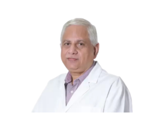Dr. Lalit Verma
