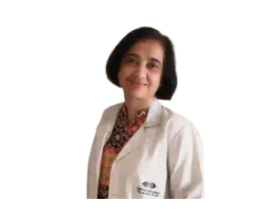 Dr. Lalit Verma