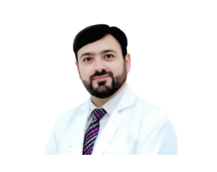 Dr. Lalit Verma