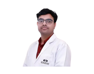 Dr. Lalit Verma