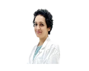 Dr. Lalit Verma
