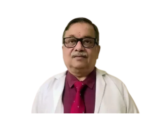 Dr. Lalit Verma