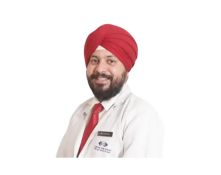 Dr. Lalit Verma