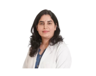 Dr. Lalit Verma