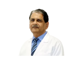 Dr. Lalit Verma