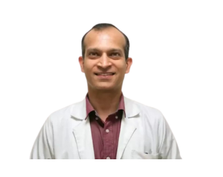 Dr. Lalit Verma