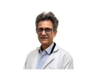 Dr. Lalit Verma
