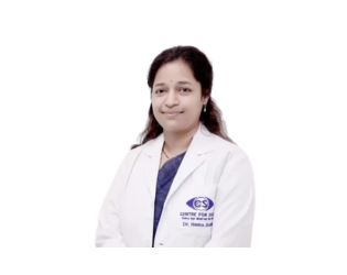 Dr. Lalit Verma