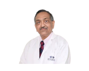 Dr. Lalit Verma