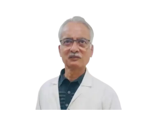 Dr. Lalit Verma