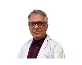 Dr. Lalit Verma