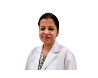 Dr. Lalit Verma
