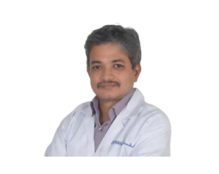 Dr. Lalit Verma