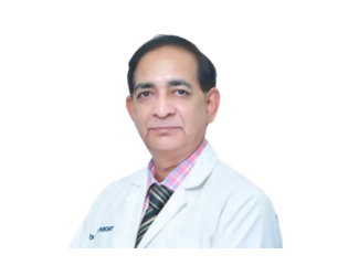 Dr. Lalit Verma