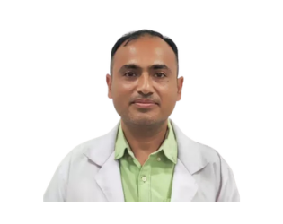 Dr. Lalit Verma