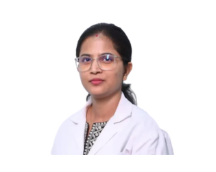 Dr. Lalit Verma