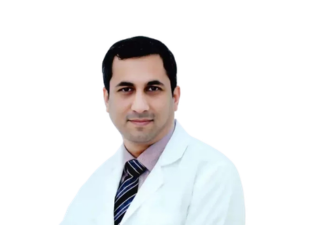 Dr. Lalit Verma