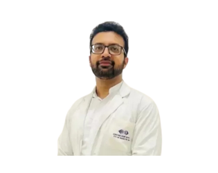 Dr. Lalit Verma