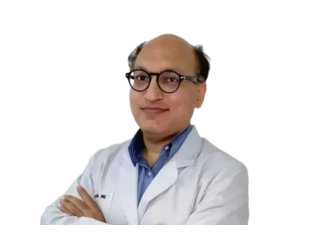 Dr. Lalit Verma
