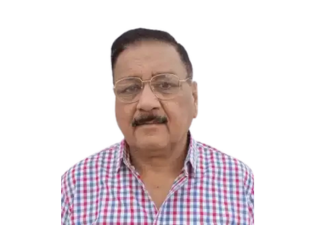 Dr. Lalit Verma