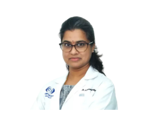 Dr. Lalit Verma