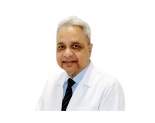 Dr. Lalit Verma