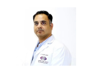 Dr. Lalit Verma