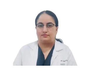 Dr. Lalit Verma