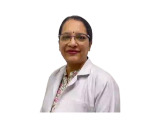 Dr. Lalit Verma