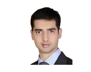 Dr. Lalit Verma