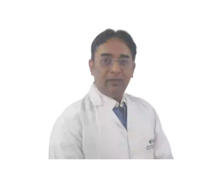 Dr. Lalit Verma