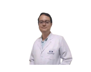 Dr. Lalit Verma