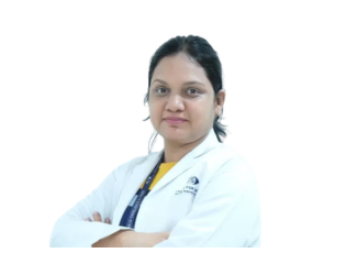 Dr. Lalit Verma