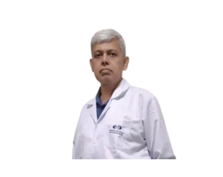 Dr. Lalit Verma