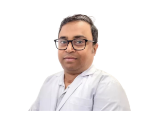 Dr. Lalit Verma